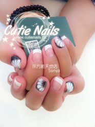 点击看大图 -悦指间美甲美睫
