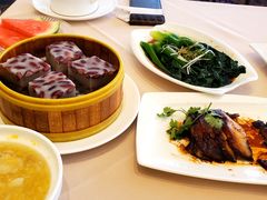 -新南华大酒店(广中店)