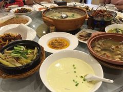 -北大荒淡水鱼馆(秀水广场店)