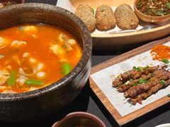 -山石榴·贵州菜(丰盛里店)