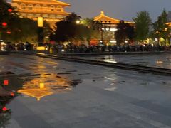-大唐不夜城