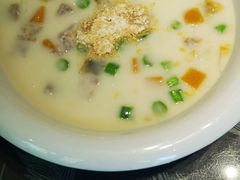 -大树头·花园餐厅(市桥店)