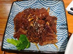 -囿面传统制面馆(中央路店)