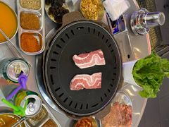 -玄希浪漫厨房·韩料烤肉(湖滨银泰in77店)