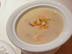-華府Deluxe(兴业太古汇店)