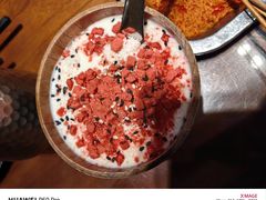 -老兰家传统烧烤炒菜泡馍(小南门店)