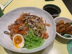 -米仓食堂(凯德广场店)