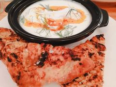-Egg•Allday Brunch(襄阳北路店)