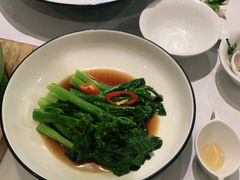 -尚一汤 广东炖汤(金桥国际店)