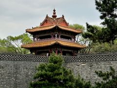 -北陵公园