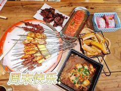 -申记串道(万豪店)
