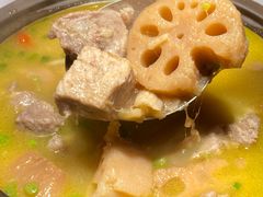 -吴掌柜·藕汤印象(南湖店)