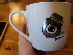 -MAX伯爵趣味互动密室逃脱(大坪D馆店)