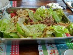 -吃饼人西餐(南开店)