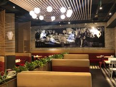 -避风塘(百联东郊店)