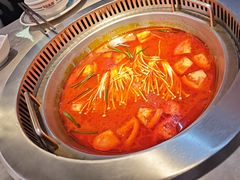 -三头牛·潮汕牛肉生蚝火锅 (夏湾店)
