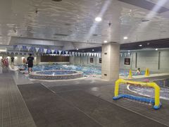 -海力健身游泳(太古里朗御店)