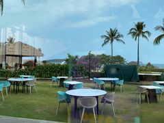 -水桶王国主题餐厅·聚会·生日派对·亲子活动·家庭套餐(亚龙湾希尔顿店)