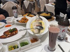 -万龙洲海鲜(广渠门店)
