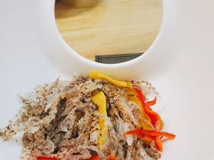 -鲜味食族水产·海鲜餐厅