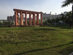 -中国死海旅游度假区