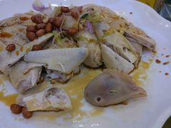 -潮喜竹溪荔湖酒家(荔枝湾店)