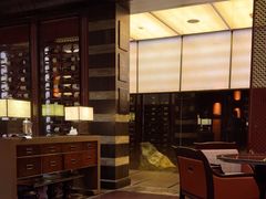 -杭州西子湖四季酒店·金沙厅