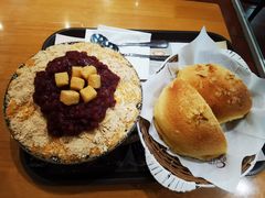 -劳顶笨咖啡(丽水宜家店)