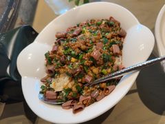 -前海沿·青岛菜(李沧万达店)