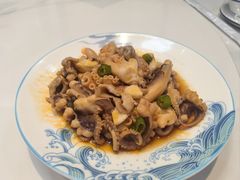 -吕四渔港码头海鲜餐厅