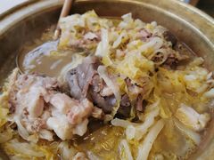 -关东小磨东北菜(上海长风大悦城店)