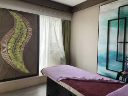 -青青一生美皮肤管理