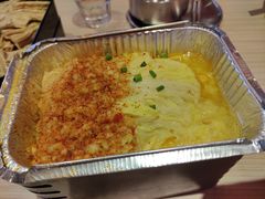 -令狐冲烤鱼·烧菜馆(达明店)