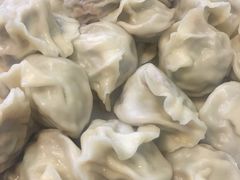 津味素-大眼锅贴水饺(河东店)
