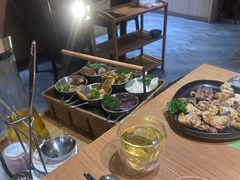 -一朵菌·野生菌探索家火锅(南亚店)