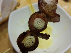 -鬼味烤翅(南锣鼓巷店)