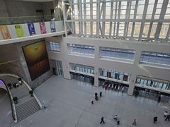 -山东省科技馆(新馆)