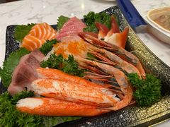 刺身礼盒-T11生鲜超市(朝阳公园店)