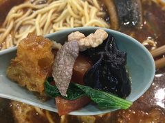 -一家人面馆(三条巷店)