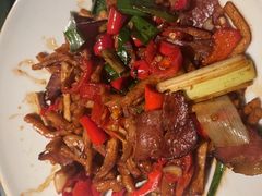-绿茶餐厅(财富购物中心店)