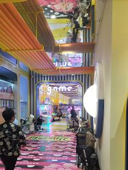 -meland(成都金牛凯德广场店)