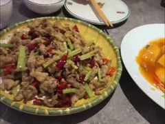 -闫府私房菜·老字号(恒隆店)