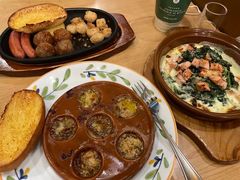 -萨莉亚意式餐厅(南京环亚凯瑟琳广场店)