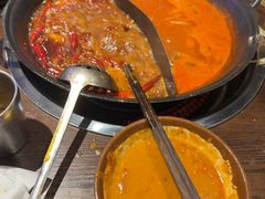 -萍姐火锅·公路夜市(江宁万达店)