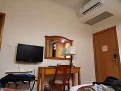 -上海南泉酒店(塘桥地铁站店)
