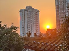 -戏马台景区