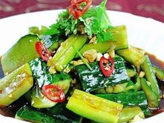 -大自然醉鹅·铁锅火焰鹅(上海联洋店)