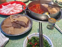-憨铁匠老火锅(龙岗万科里店)