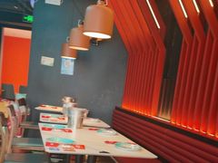 -蛙舍·炭烧牛蛙(东百中心店)