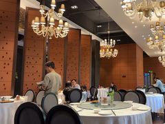 -麒茗餐厅·粤菜·宴会厅·海鲜(锦绣路店)